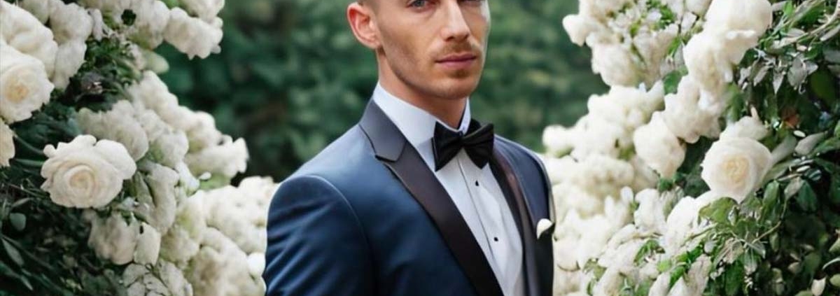 Servizio Sposo: Hair style per il matrimonio