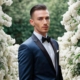 Servizio Sposo: Hair style per il matrimonio